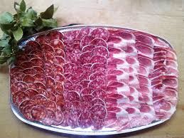 Хамон, Кулателло, Прошутто, Капикола, Ломо, Лонганиза- в хамонерии