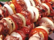 Шашлык мясной